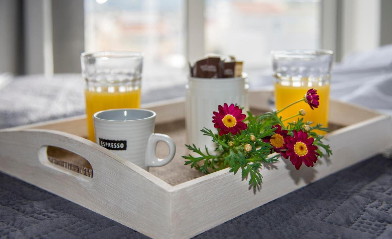 Deluxe City Hotel Khania Eksteriør bilde