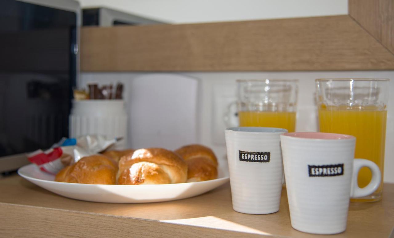 Deluxe City Hotel Khania Eksteriør bilde