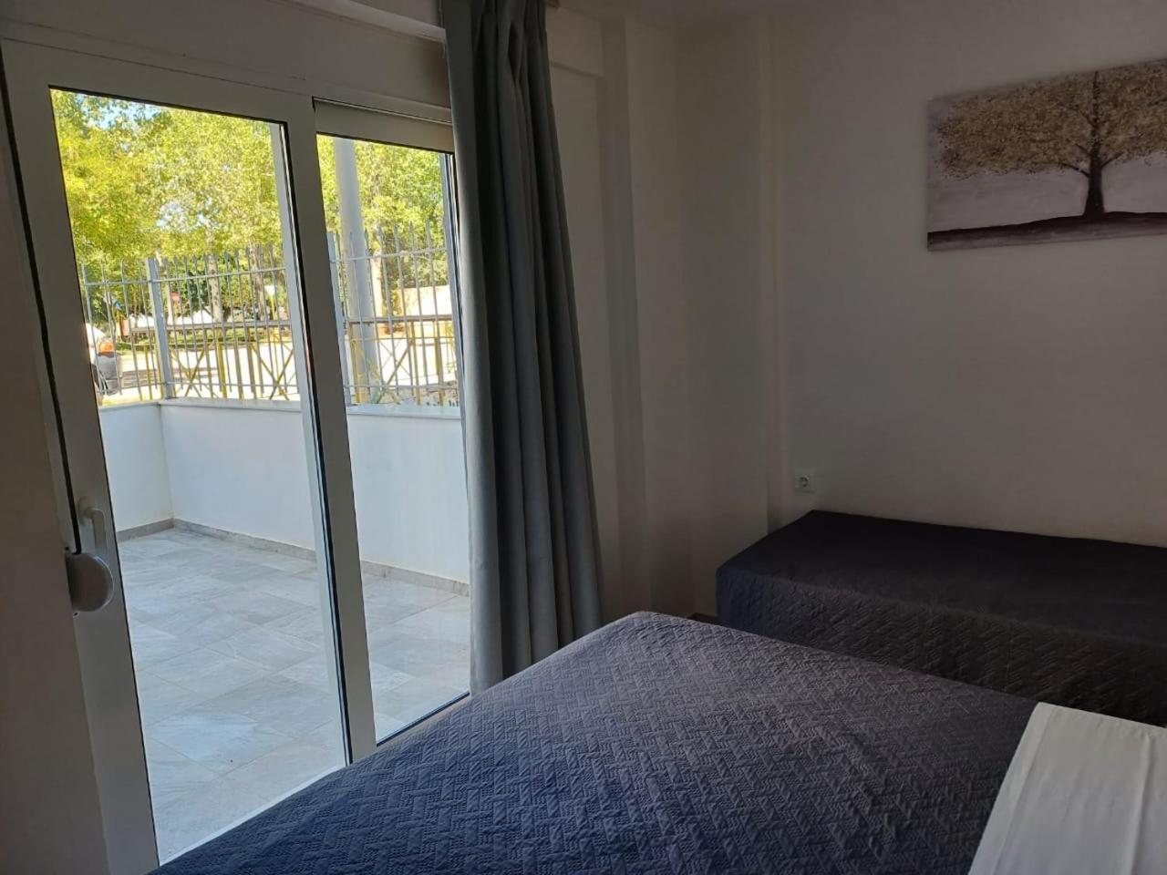 Deluxe City Hotel Khania Eksteriør bilde